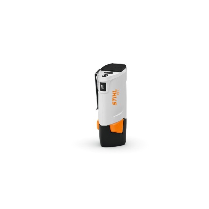 STIHL PS 1 kompaktes tragbares mit integrierter Taschenlampe ohne Akku | Newgardenmac.com