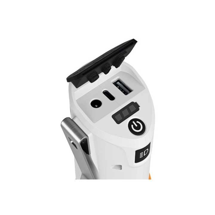 STIHL PS 1 kompaktes tragbares mit integrierter Taschenlampe ohne Akku | Newgardenmac.com