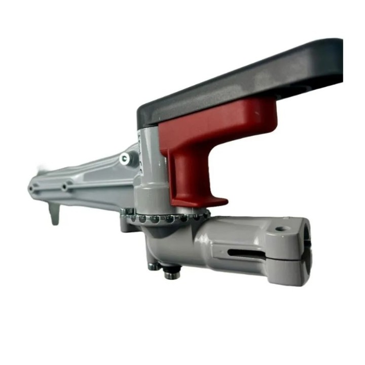 OLEOMAC EHC52 verstellbare Heckenschere für Freischneider, 26 mm Schaftdurchmesser | Newgardenmac.com