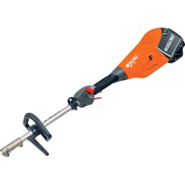 OLEOMAC BCi 35 D 40V Multifunktions-Akku-Freischneider, 26mm Rohrdurchmesser | Newgardenmac.com