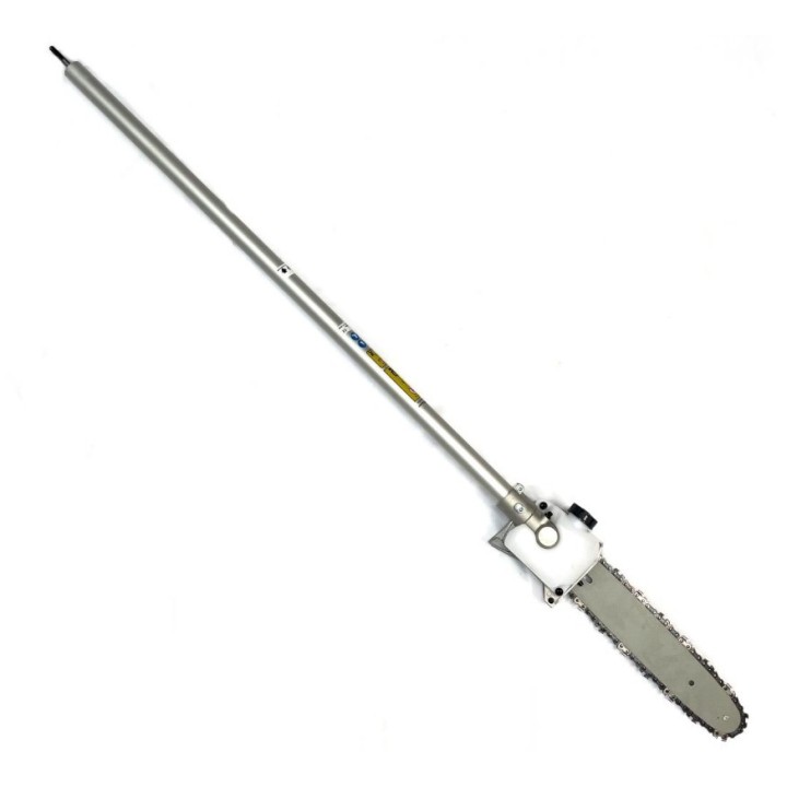 Débroussailleuse multifonctionnelle à batterie OLEOMAC BCi 35 D 40 V, diamètre du tube 26 mm | Newgardenmac.com
