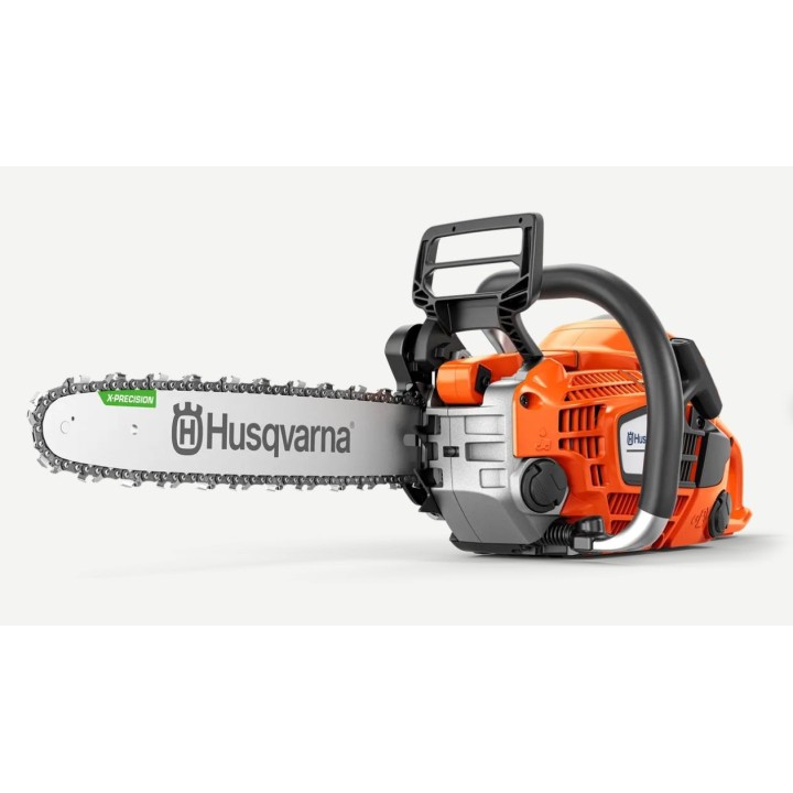Motosierra de gasolina HUSQVARNA 540 XP Mark III, 39,1 cc, 1,9 kW, longitud de espada: 35 cm | Newgardenmac.com