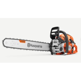 HUSQVARNA 564 XP 62.4cc 4kW petrol chainsaw, 45cm bar length | Newgardenmac.com