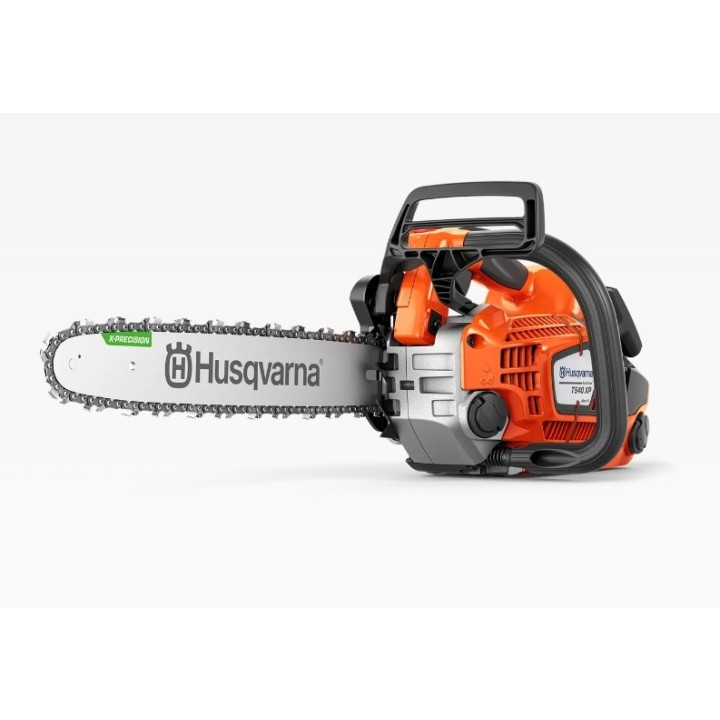 HUSQVARNA T540 XP Mark III 39.1cc 1.9kW petrol chainsaw, 30cm bar length | Newgardenmac.com