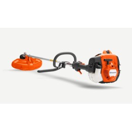 Decespugliatore a scoppio HUSQVARNA 525RJX 25,4cc larghezza taglio 45cm | Newgardenmac.com