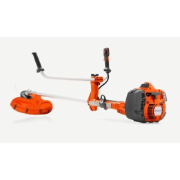Decespugliatore a scoppio HUSQVARNA 545RX 45,7cc larghezza taglio 49 cm | Newgardenmac.com