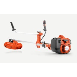 Decespugliatore a scoppio HUSQVARNA 545RXT AutoTune 45,7cc larghezza taglio 49cm | Newgardenmac.com