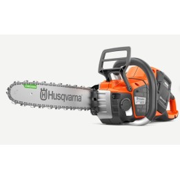 Motosega a batteria HUSQVARNA 542i XP 36V 1,8kW lunghezza barra 35 cm | Newgardenmac.com