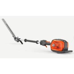 Taille-haie sans fil HUSQVARNA 525iHE3 36 V, longueur de lame 60 cm | Newgardenmac.com