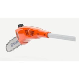 HUSQVARNA PK4 pole saw for 120iTK4-P multi-purpose machine | Newgardenmac.com