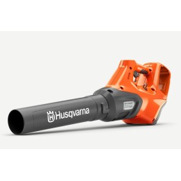 Soffiatore a batteria HUSQVARNA 530iB 36V velocita' max aria 67,8 m/s | Newgardenmac.com