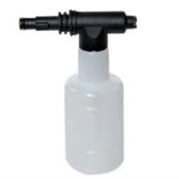 ORIGINAL OLEOMAC PW300HC pressure washer foam lance | Newgardenmac.com