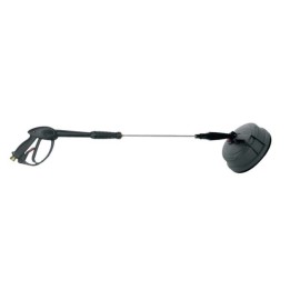 ORIGINAL OLEOMAC PW175C PW190C PW300HC pressure washer floor washer lance | Newgardenmac.com