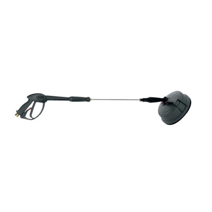 ORIGINAL OLEOMAC PW175C PW190C PW300HC hidrolavadora de piso lanza | Newgardenmac.com