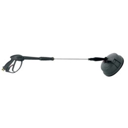 ORIGINAL OLEOMAC PW115C PW125C PW140C Hochdruckreiniger Bodenreiniger Lanze | Newgardenmac.com