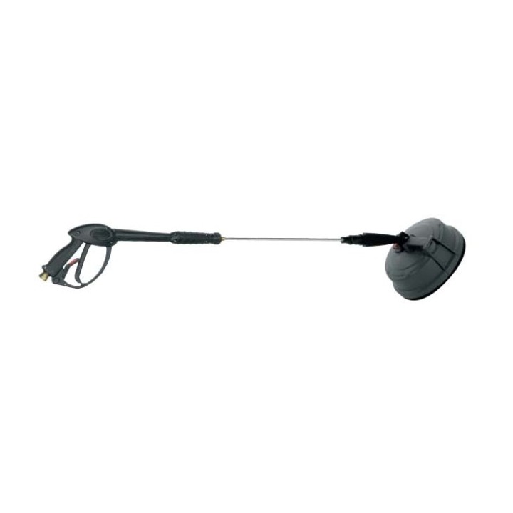 ORIGINAL OLEOMAC PW115C PW125C PW140C hidrolavadora de piso lanza | Newgardenmac.com