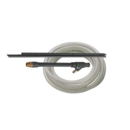 Lancia sabbiante idropulitrice ORIGINALE OLEOMAC PW300HC | Newgardenmac.com