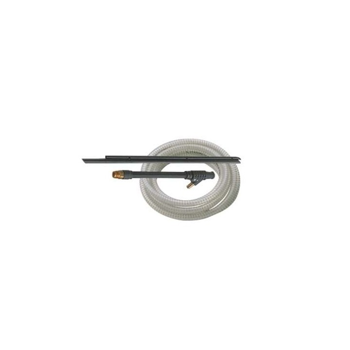 Lancia sabbiante idropulitrice ORIGINALE OLEOMAC PW300HC | Newgardenmac.com