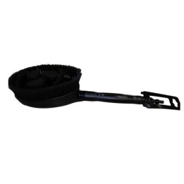 ORIGINAL OLEOMAC PW115C PW125C PW140C rotierender Bürsten-Hochdruckreiniger | Newgardenmac.com