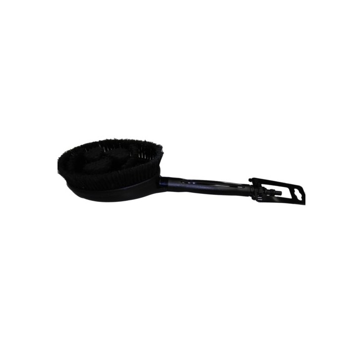 ORIGINAL OLEOMAC PW115C PW125C PW140C rotating brush pressure washer | Newgardenmac.com