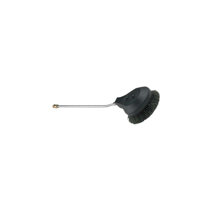 Brosse à eau rotative professionnelle ORIGINALE OLEOMAC PWX200C PW300HC | Newgardenmac.com