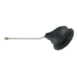 ORIGINAL OLEOMAC PW115C PW125C PW140C fester Hydrobrush-Hochdruckreiniger | Newgardenmac.com