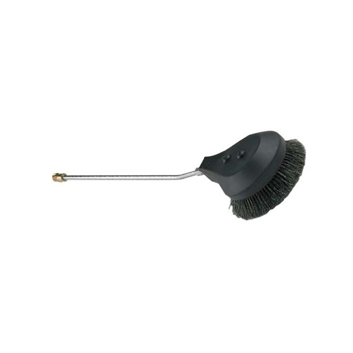 ORIGINAL OLEOMAC PW115C PW125C PW140C fester Hydrobrush-Hochdruckreiniger | Newgardenmac.com