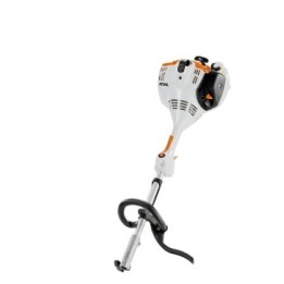 Decespugliatore multifunzione a scoppio STIHL KM 56 RC-E 27cc apparato motore | Newgardenmac.com