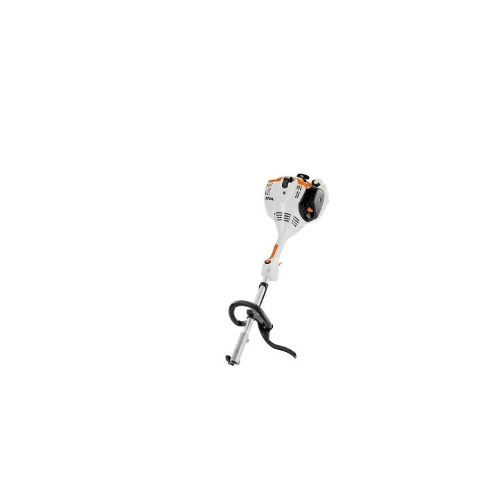 Decespugliatore multifunzione a scoppio STIHL KM 56 RC-E 27cc apparato motore | Newgardenmac.com