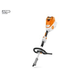 Motor de batería Kombi STIHL KMA 120 R 36V sin batería ni cargador | Newgardenmac.com