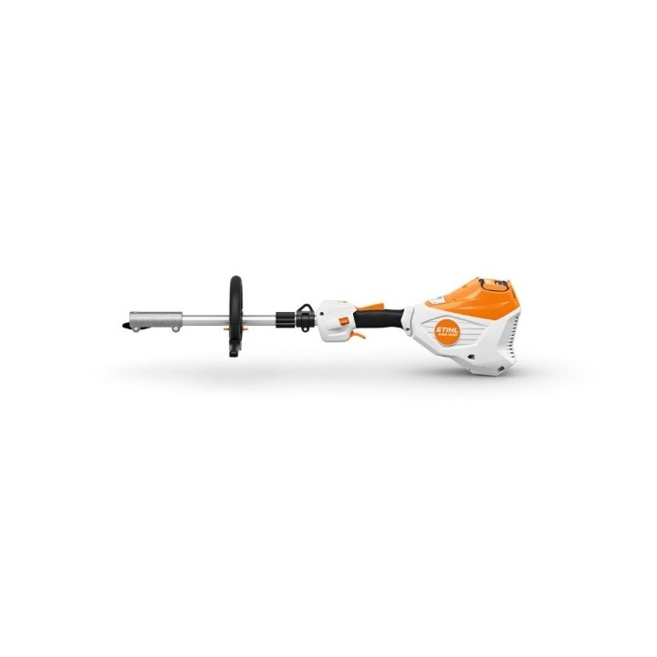 Motore Kombi a batteria STIHL KMA 120 R tensione 36V senza batteria e caricatore | Newgardenmac.com