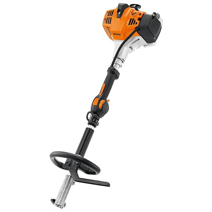 STIHL KM 94 RC-E petrol brushcutter excluding accessories | Newgardenmac.com
