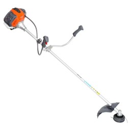 Débroussailleuse OLEOMAC BCH400T 40cc tête Tap&Go diamètre 130 mm arbre 28 mm | Newgardenmac.com