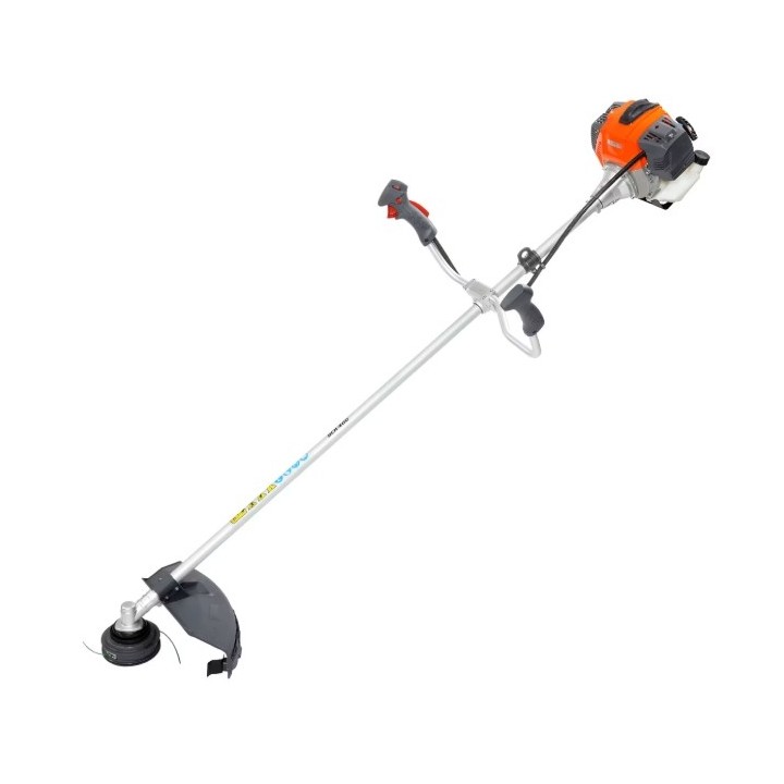 Bürstenmäher OLEOMAC BCH400T 40ccm mit Tap&Go Kopf Durchmesser 130 mm Schaft 28 mm | Newgardenmac.com