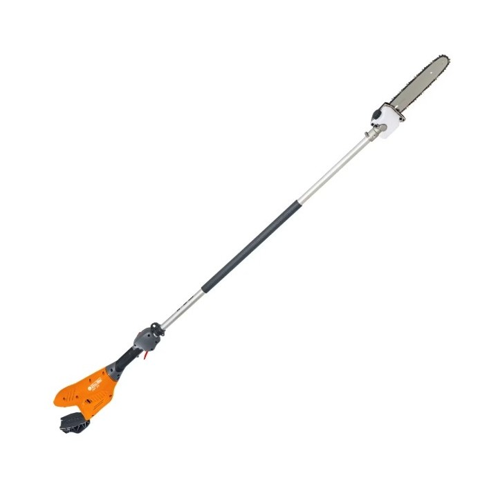 Sécateur à batterie OLEOMAC PPi 35 40V, longueur de barre 25 cm | Newgardenmac.com