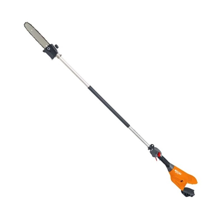 Potatore a batteria OLEOMAC PPi 35 40V lunghezza barra 25 cm | Newgardenmac.com