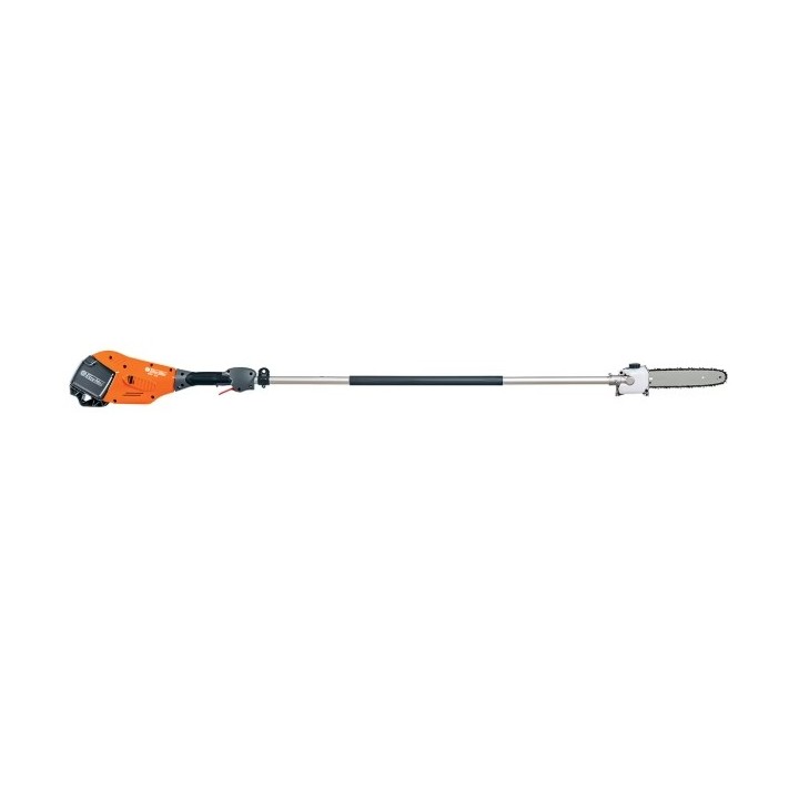 Sécateur à batterie OLEOMAC PPi 35 40V, longueur de barre 25 cm | Newgardenmac.com