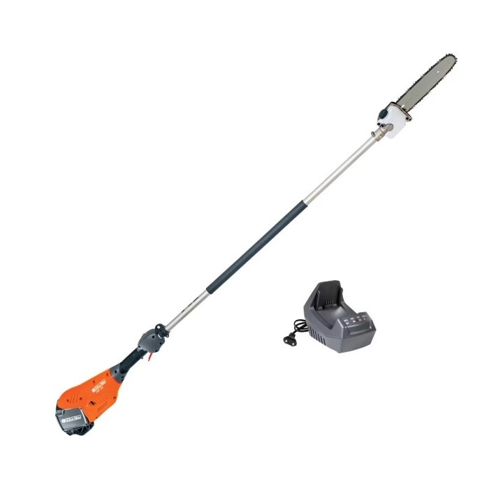 OLEOMAC PPi 35 40V Akku-Hochentaster, 25 cm Schwertlänge | Newgardenmac.com
