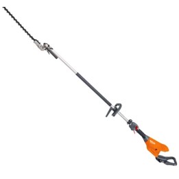 Cortasetos a batería OLEOMAC BCi 35 HL 40V, longitud de cuchilla 40 cm, paso de cuchilla 30 mm | Newgardenmac.com