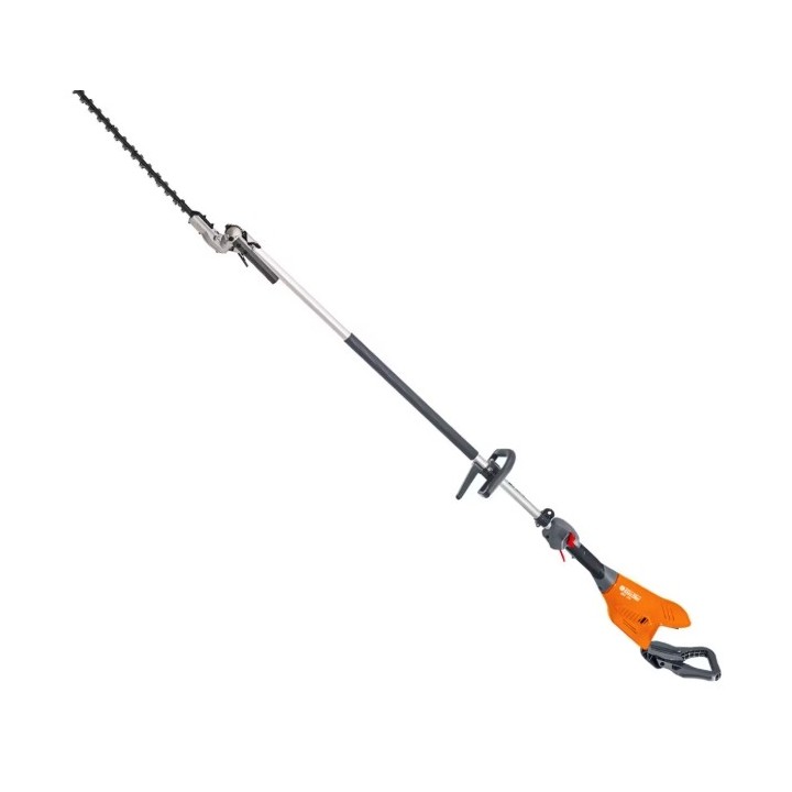 OLEOMAC BCi 35 HL 40V battery-powered hedge trimmer, blade length 40cm, blade pitch 30mm | Newgardenmac.com