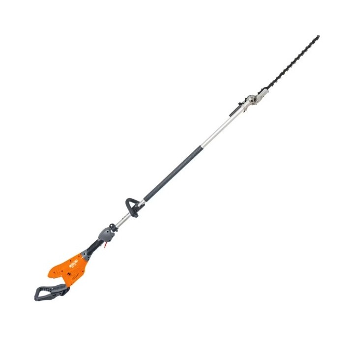 OLEOMAC BCi 35 HL 40V battery-powered hedge trimmer, blade length 40cm, blade pitch 30mm | Newgardenmac.com
