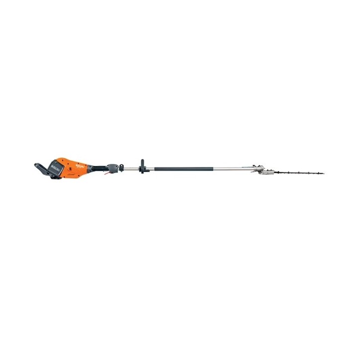 Cortasetos a batería OLEOMAC BCi 35 HL 40V, longitud de cuchilla 40 cm, paso de cuchilla 30 mm | Newgardenmac.com