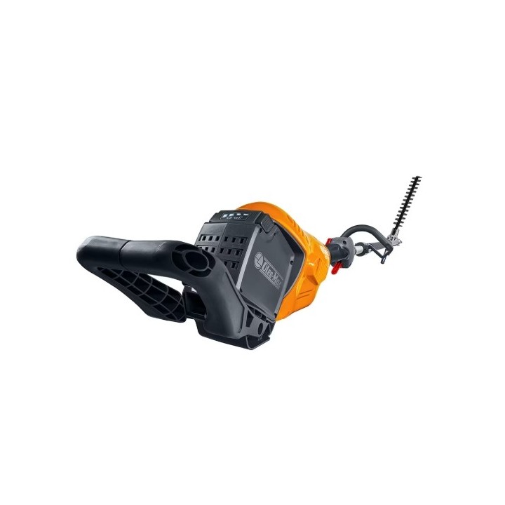 OLEOMAC BCi 35 HL 40V battery-powered hedge trimmer, blade length 40cm, blade pitch 30mm | Newgardenmac.com