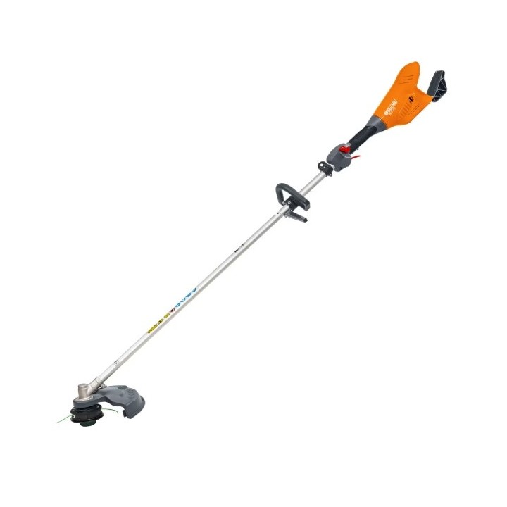 Desbrozadora a batería OLEOMAC BCi 35 40V, diámetro de corte 30 cm | Newgardenmac.com