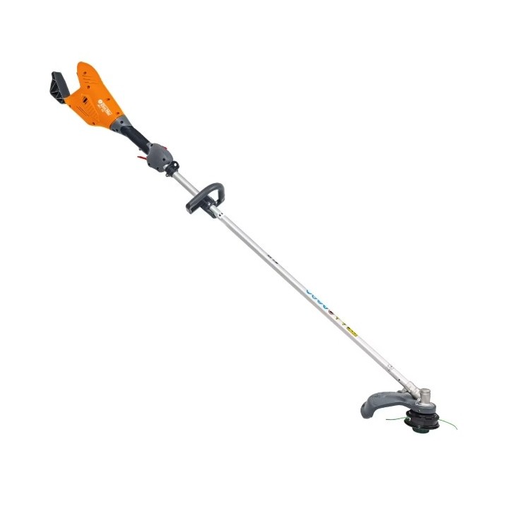 Desbrozadora a batería OLEOMAC BCi 35 40V, diámetro de corte 30 cm | Newgardenmac.com