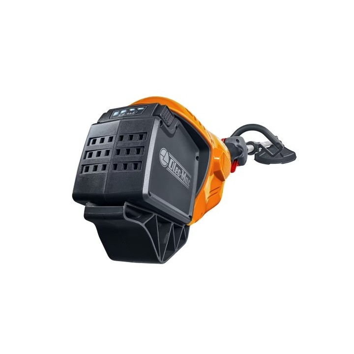 Débroussailleuse à batterie OLEOMAC BCi 35 40V, diamètre de coupe 30 cm | Newgardenmac.com