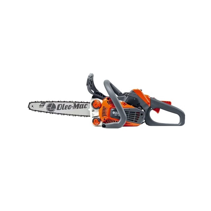 Motosega a scoppio OLEOMAC GST 250 R 25,4cc pompa olio automatica | Newgardenmac.com