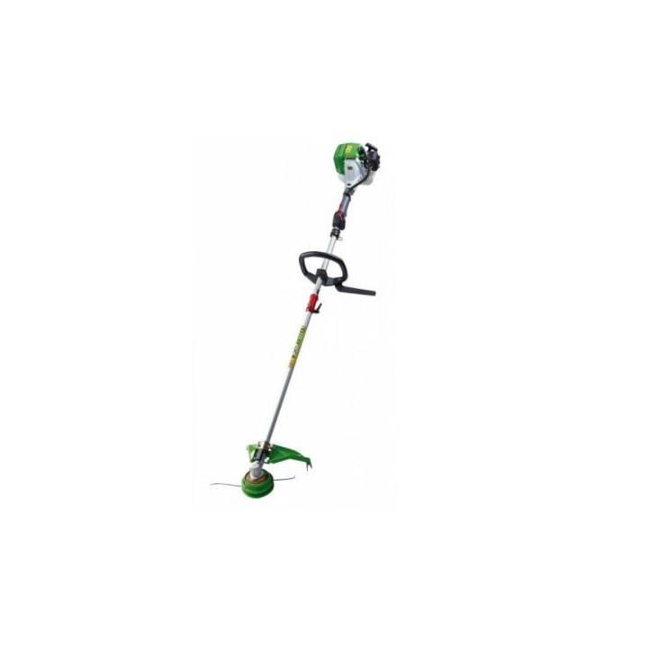 Decespugliatore multifunzione ACTIVE ST32 EVOLUTION 30.8 cc diametro asta 26 mm | Newgardenmac.com