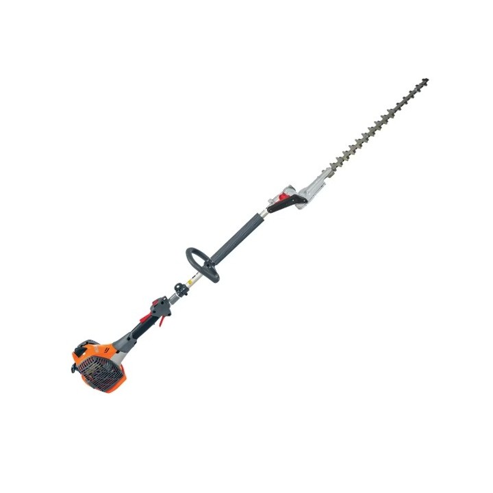 Cortasetos OLEOMAC BC 241 HC de 21,7 cc a gasolina, longitud de la cuchilla 55 cm | Newgardenmac.com