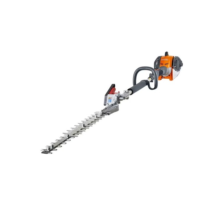 Taille-haie thermique OLEOMAC BC 241 HC 21,7 cm³, longueur de lame 55 cm | Newgardenmac.com